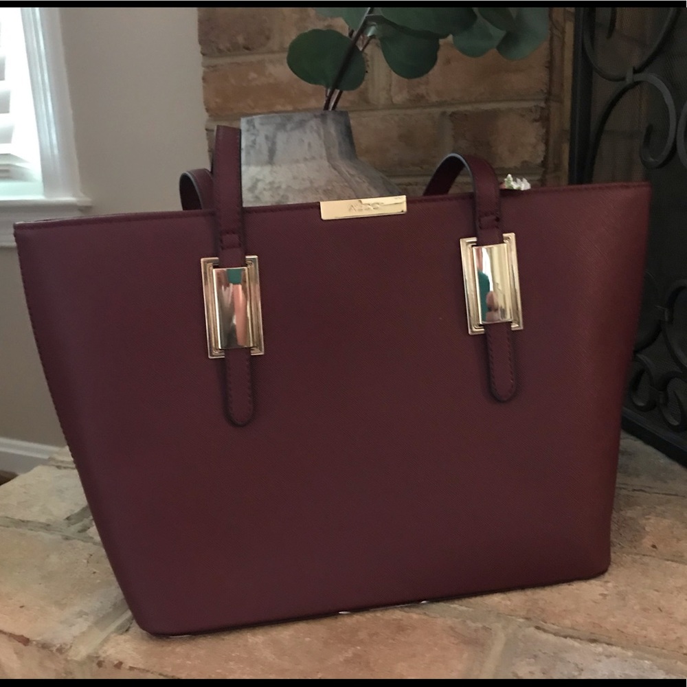 Aldo Tote Purse